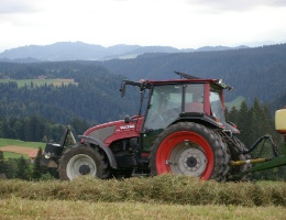 valtra277